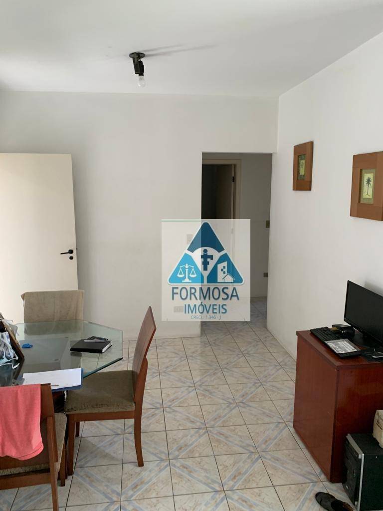 Apartamento à venda com 3 quartos, 1m² - Foto 9