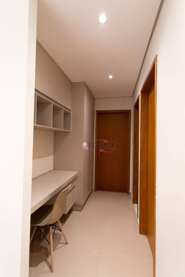 Apartamento à venda com 3 quartos, 91m² - Foto 5