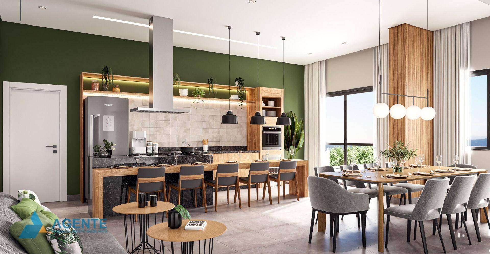 Apartamento, 2 quartos, 93 m² - Foto 5