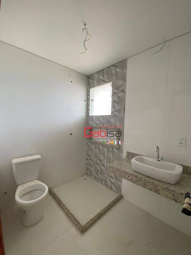 Casa de Condomínio à venda com 3 quartos, 120m² - Foto 12