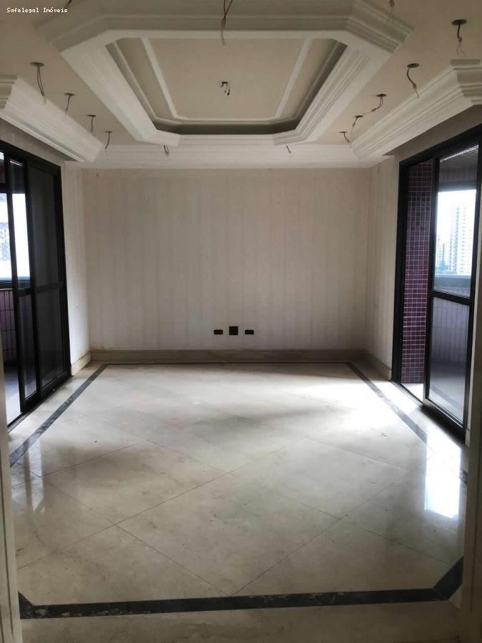 Apartamento à venda com 4 quartos, 394m² - Foto 27