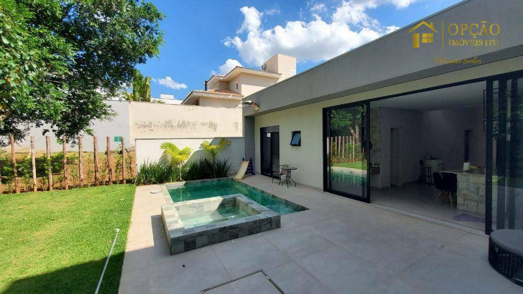 Casa de Condomínio à venda com 3 quartos, 180m² - Foto 6