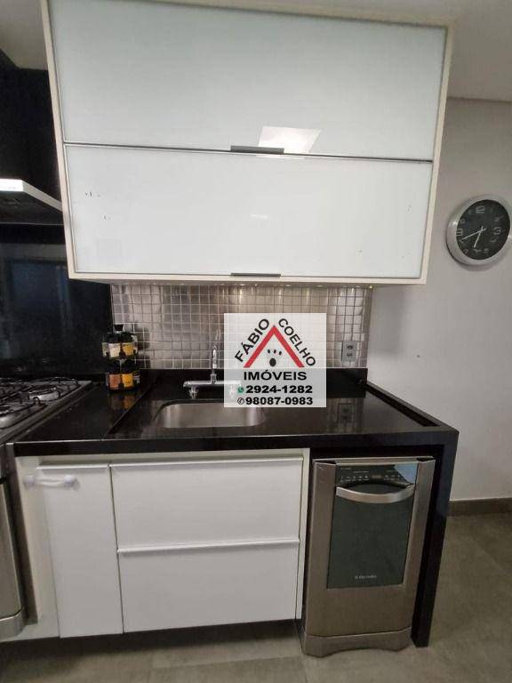 Apartamento à venda com 3 quartos, 103m² - Foto 25