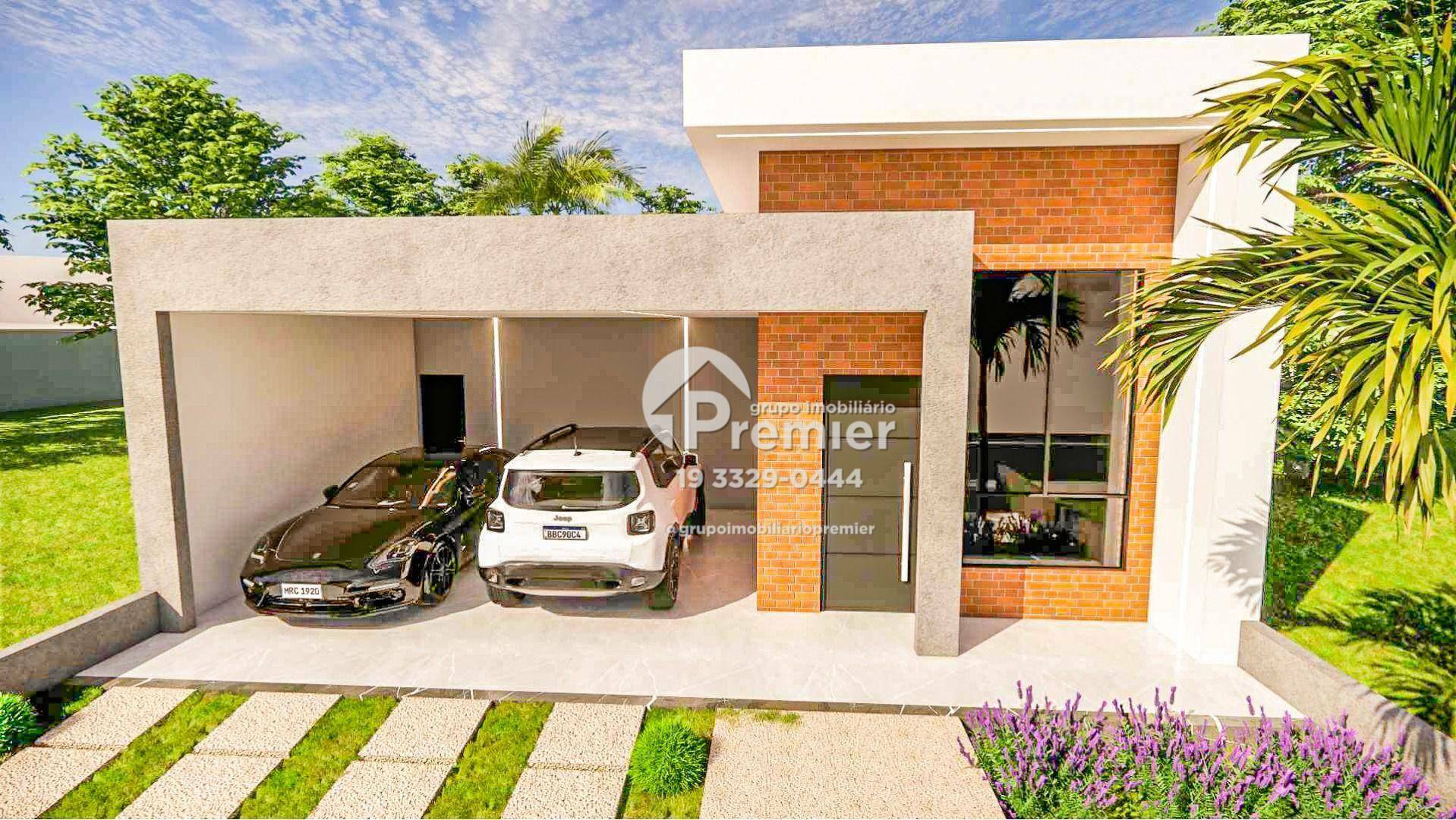 Casa de Condomínio à venda com 3 quartos, 149m² - Foto 6