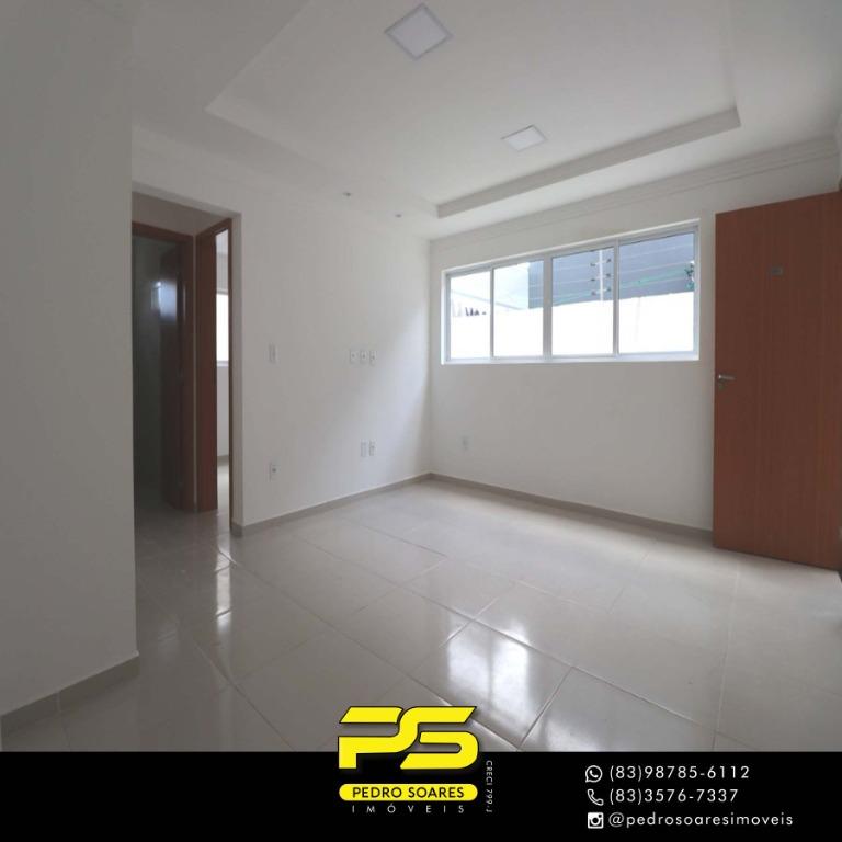 Apartamento à venda com 2 quartos, 57m² - Foto 15