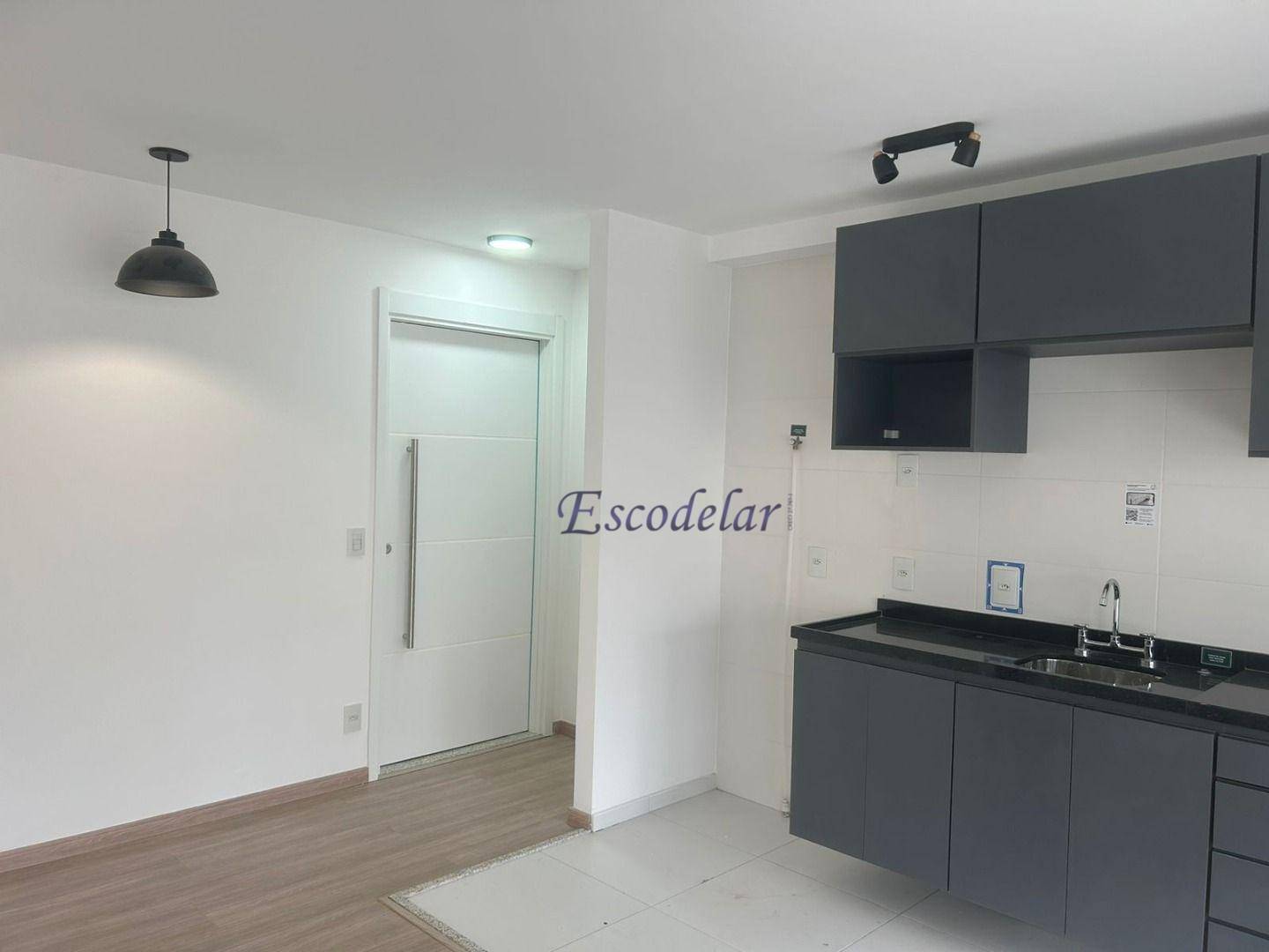 Apartamento à venda com 1 quarto, 50m² - Foto 13