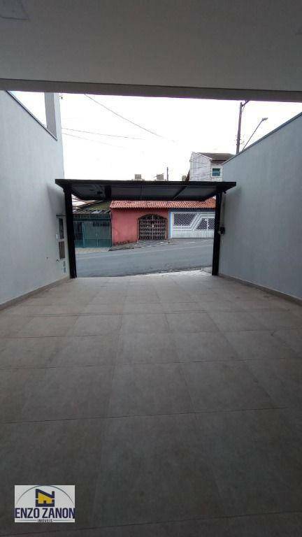 Sobrado à venda com 3 quartos, 170m² - Foto 4