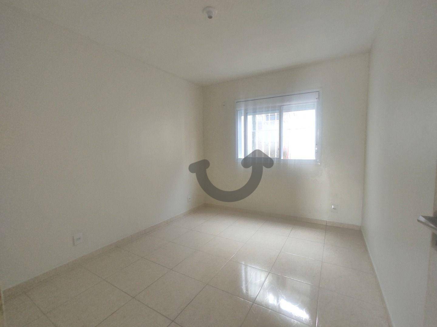 Apartamento para alugar com 1 quarto, 38m² - Foto 6