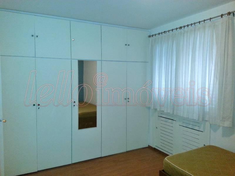 Apartamento para alugar com 3 quartos, 120m² - Foto 16