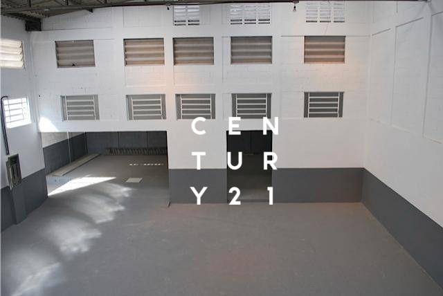 Depósito-Galpão, 379 m² - Foto 4