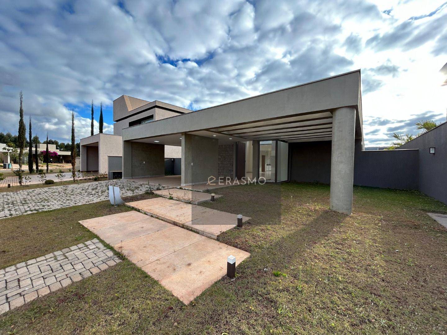 Casa de Condomínio, 4 quartos - Foto 3