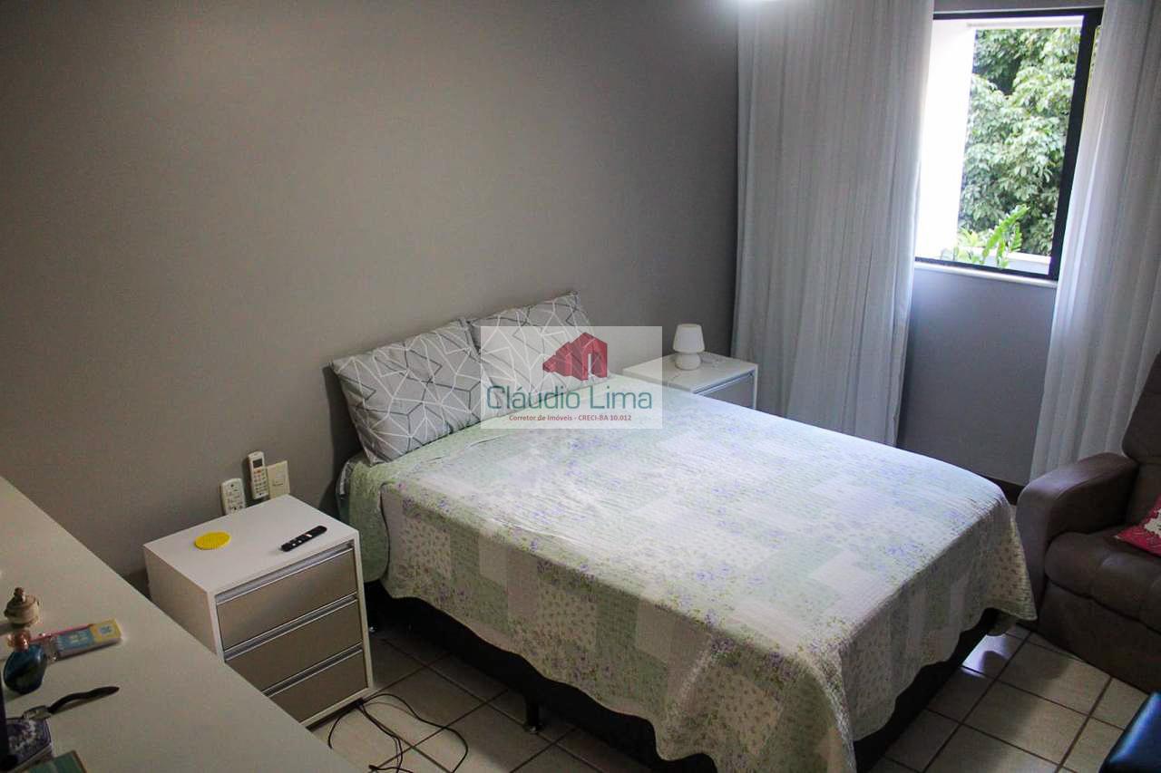 Apartamento à venda com 3 quartos, 199m² - Foto 11