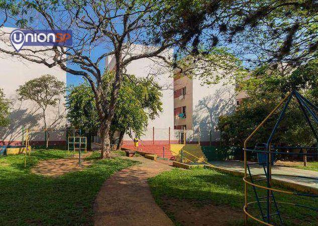 Apartamento à venda com 3 quartos, 84m² - Foto 19