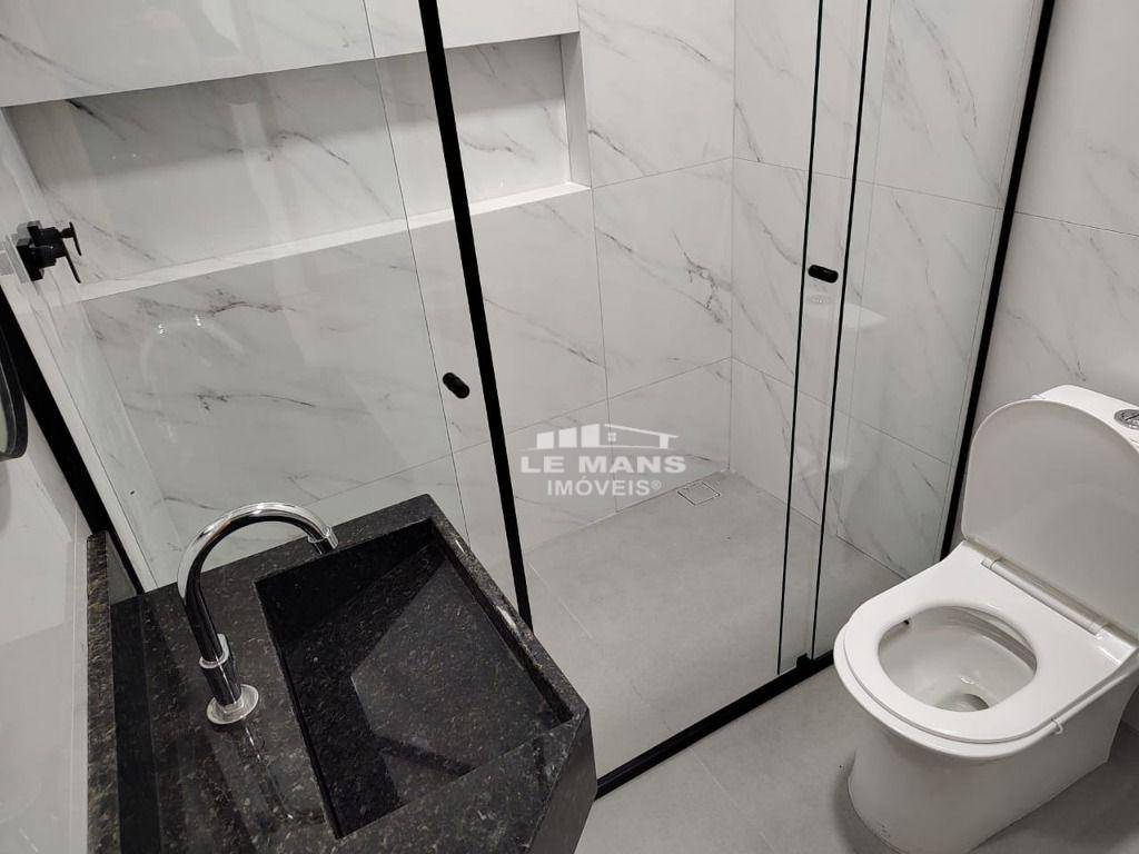 Casa, 3 quartos, 115 m² - Foto 10