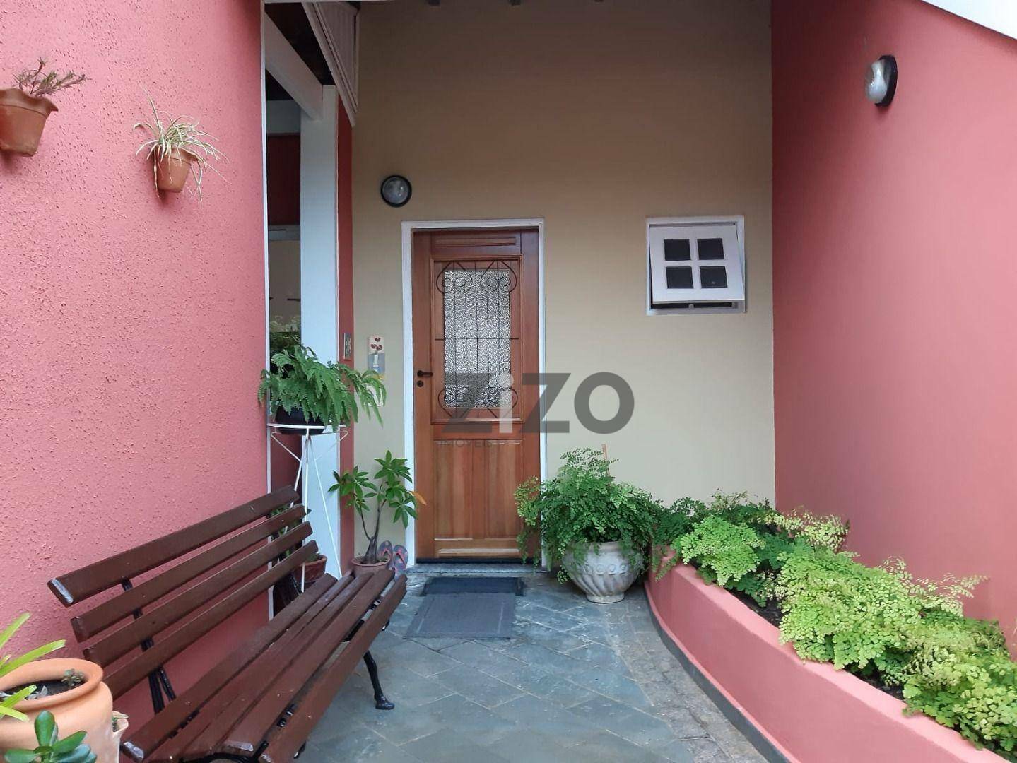 Casa de Condomínio à venda com 3 quartos, 170m² - Foto 3