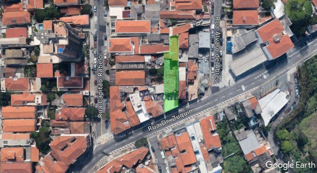 Prédio Inteiro à venda, 700m² - Foto 2