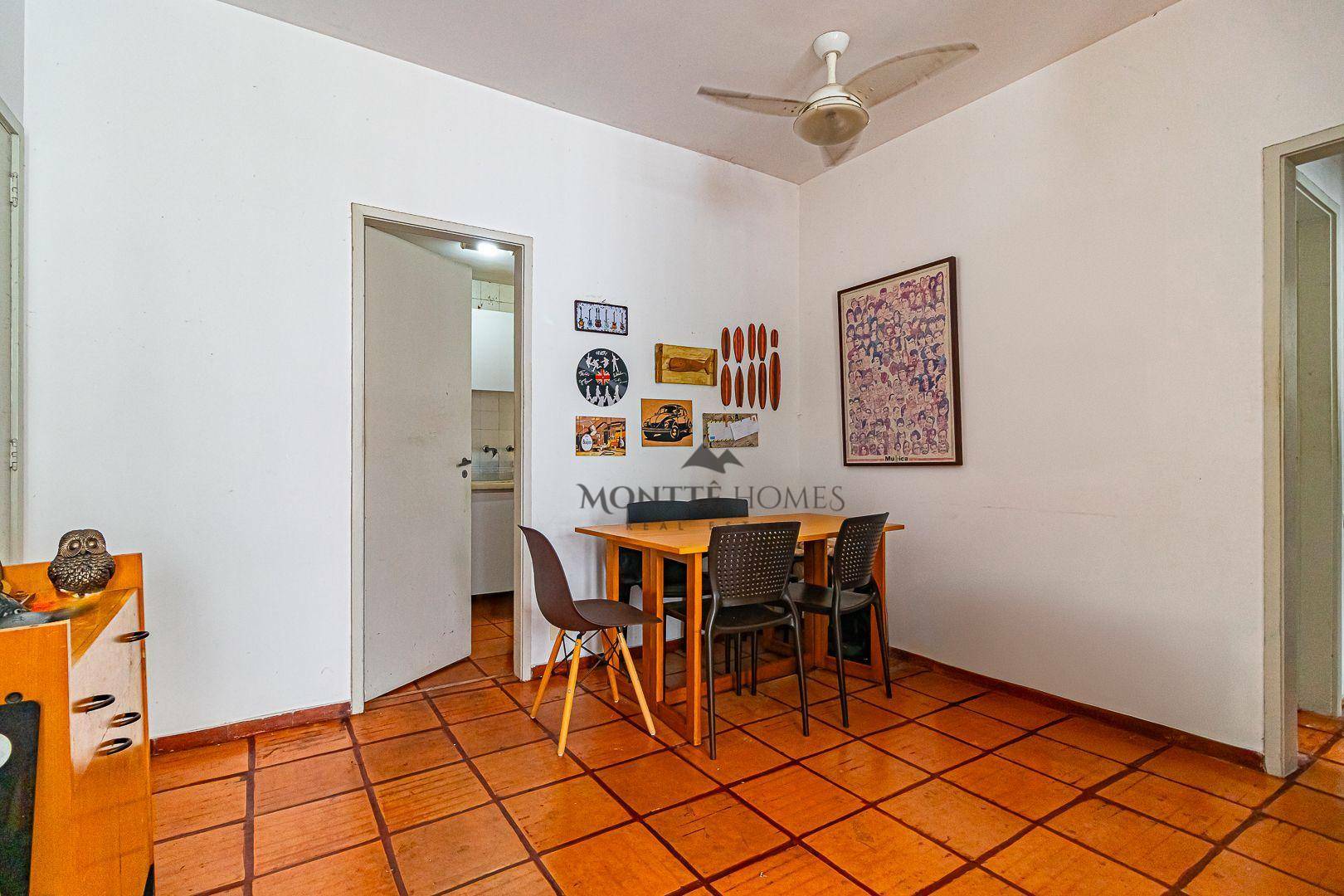 Apartamento à venda com 2 quartos, 88m² - Foto 3