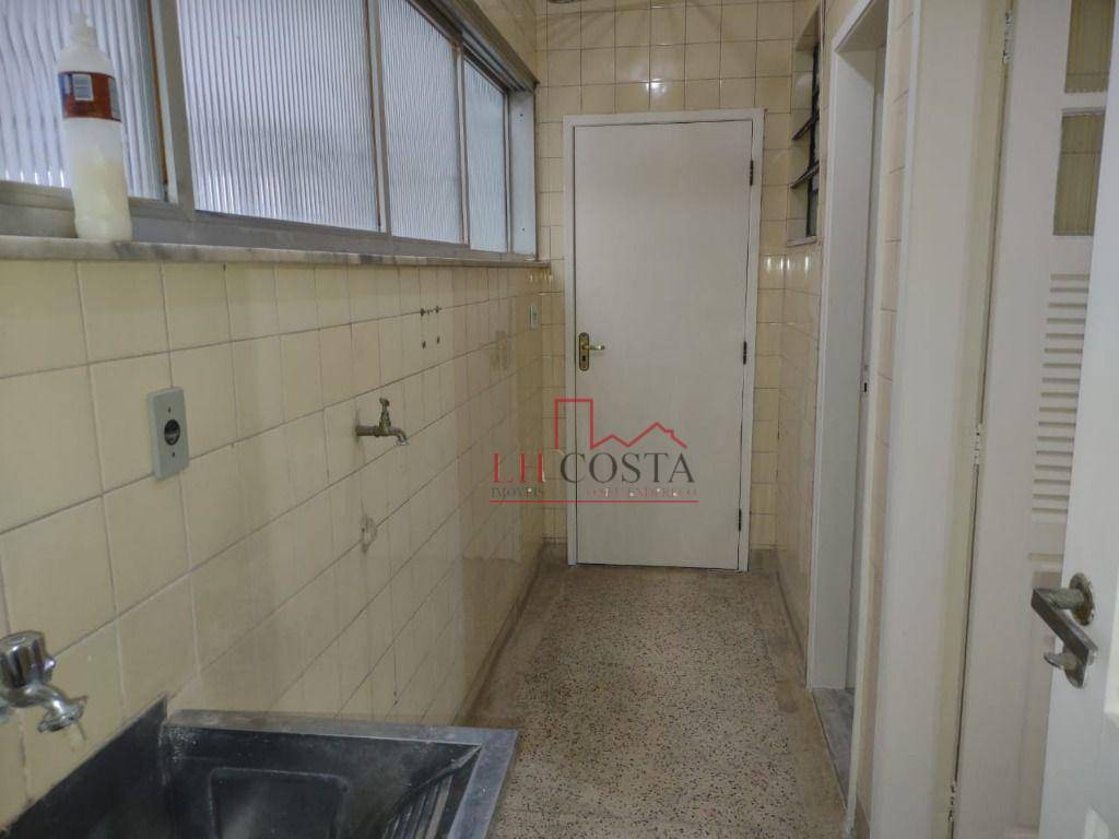 Apartamento à venda com 3 quartos, 100m² - Foto 25