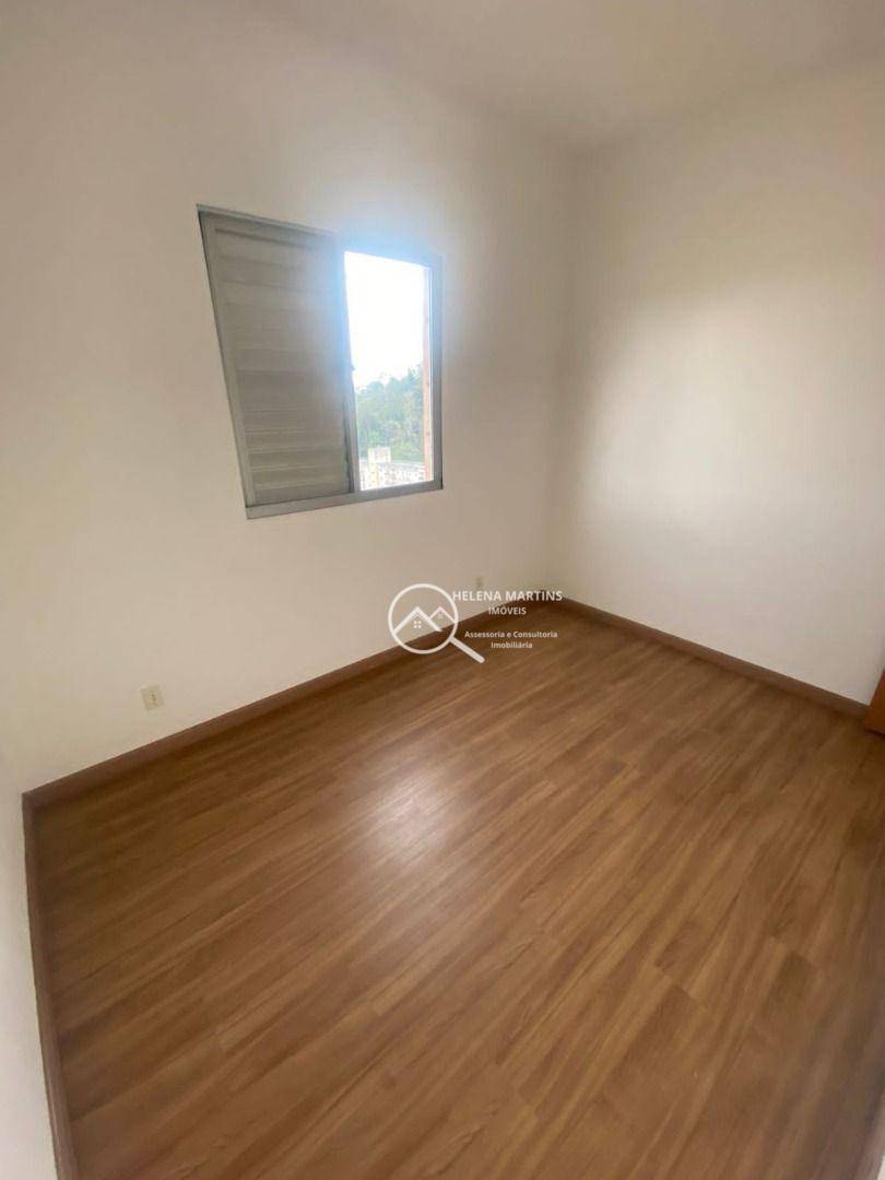 Apartamento à venda com 2 quartos, 48m² - Foto 8