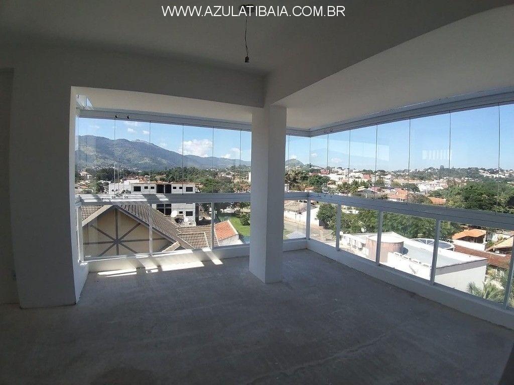 Apartamento à venda com 2 quartos, 79m² - Foto 1