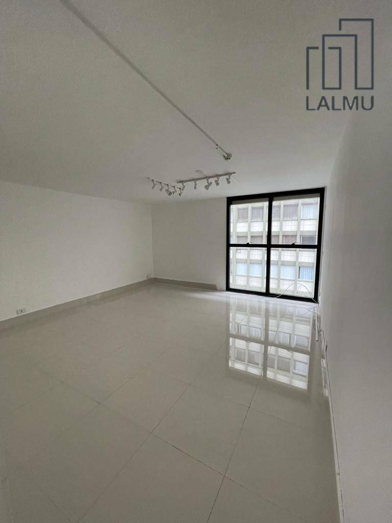 Conjunto Comercial-Sala para alugar, 135m² - Foto 15