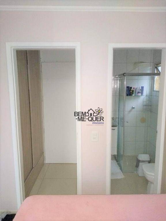 Sobrado à venda com 3 quartos, 130m² - Foto 12