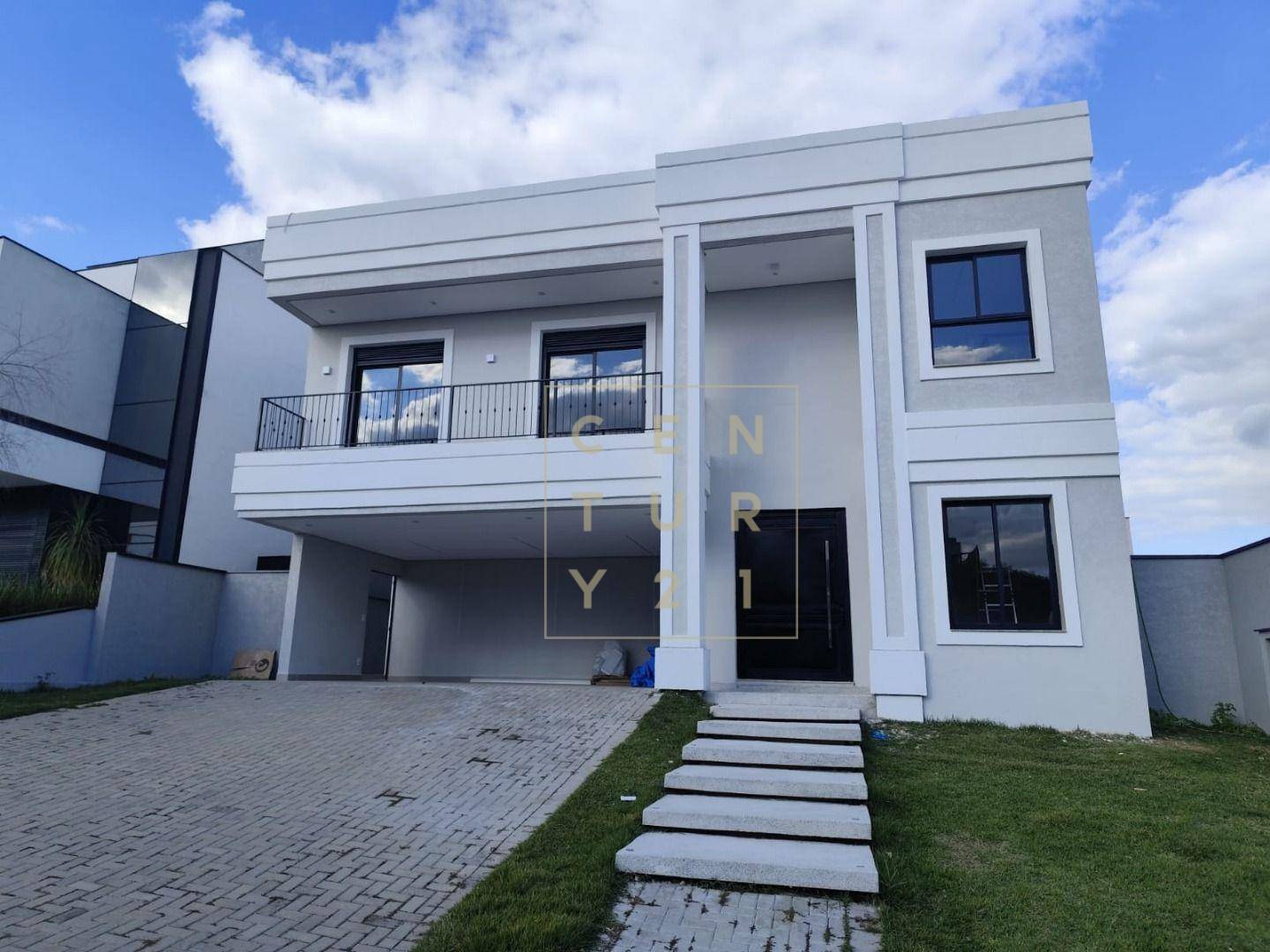 Casa de Condomínio à venda e aluguel com 3 quartos, 360m² - Foto 10