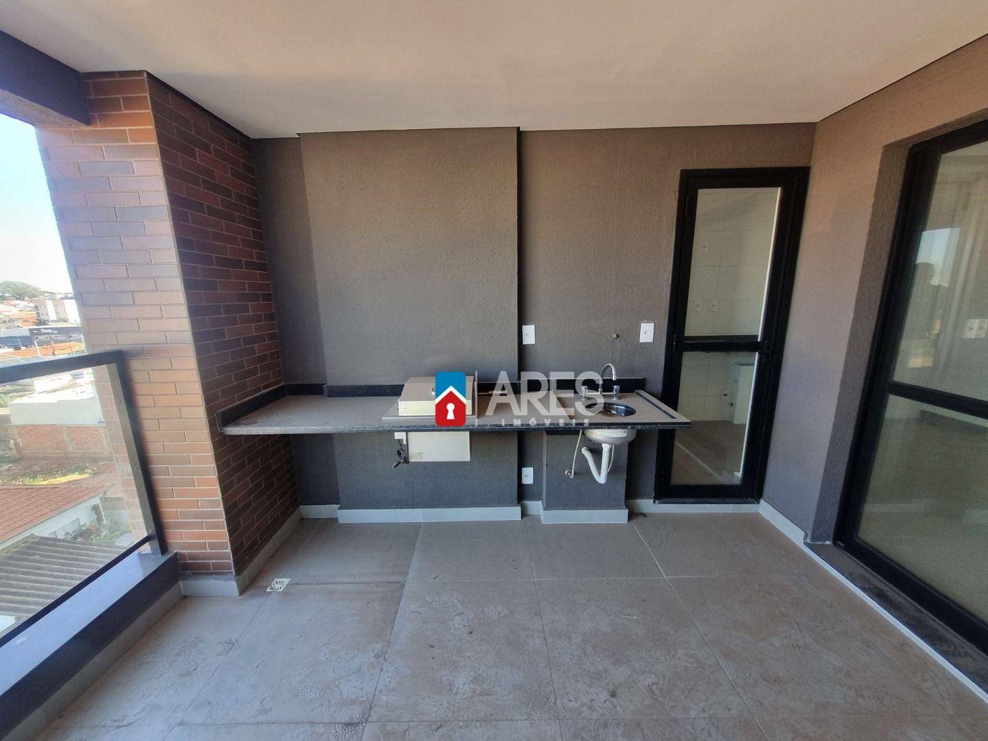 Apartamento à venda com 2 quartos, 88m² - Foto 22