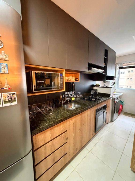 Apartamento, 2 quartos, 67 m² - Foto 5