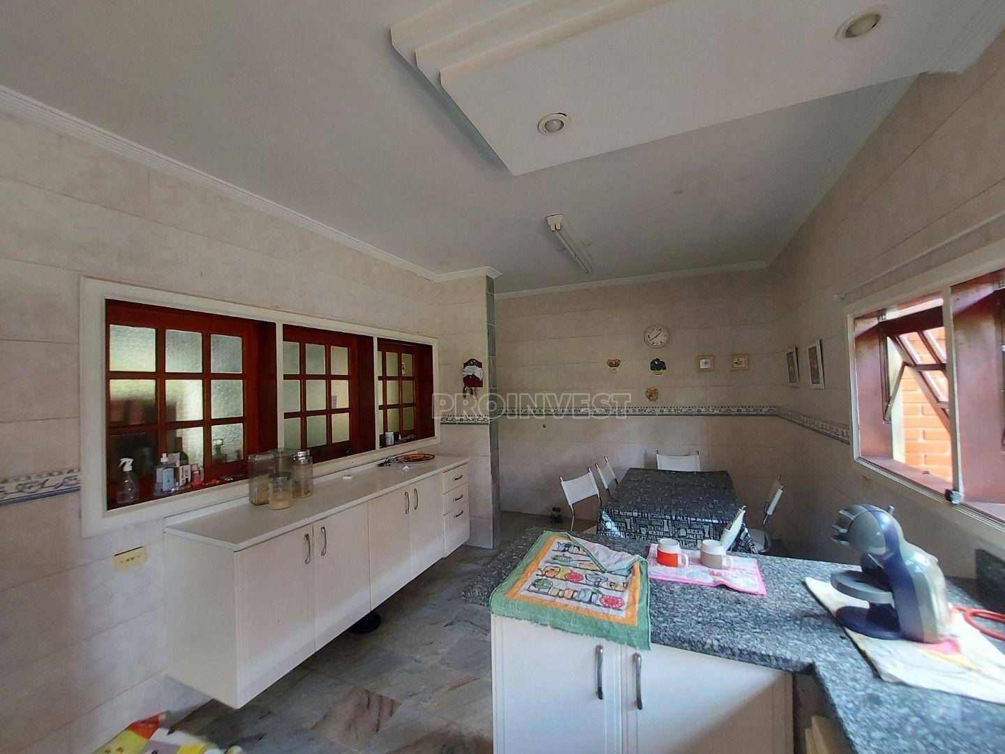 Casa de Condomínio à venda com 4 quartos, 362m² - Foto 12