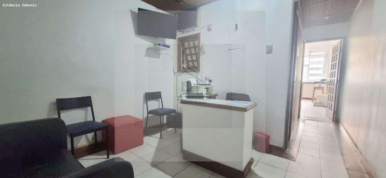 Apartamento à venda com 1 quarto, 45m² - Foto 16