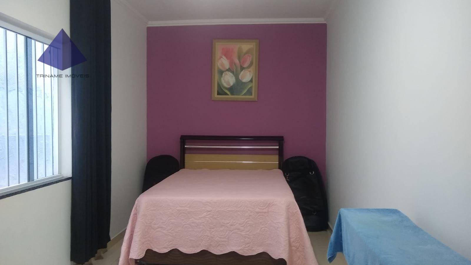 Sobrado à venda com 3 quartos, 250m² - Foto 2