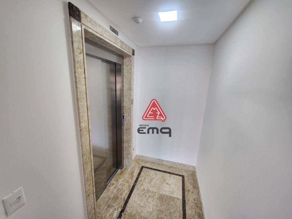 Apartamento à venda com 3 quartos, 133m² - Foto 25