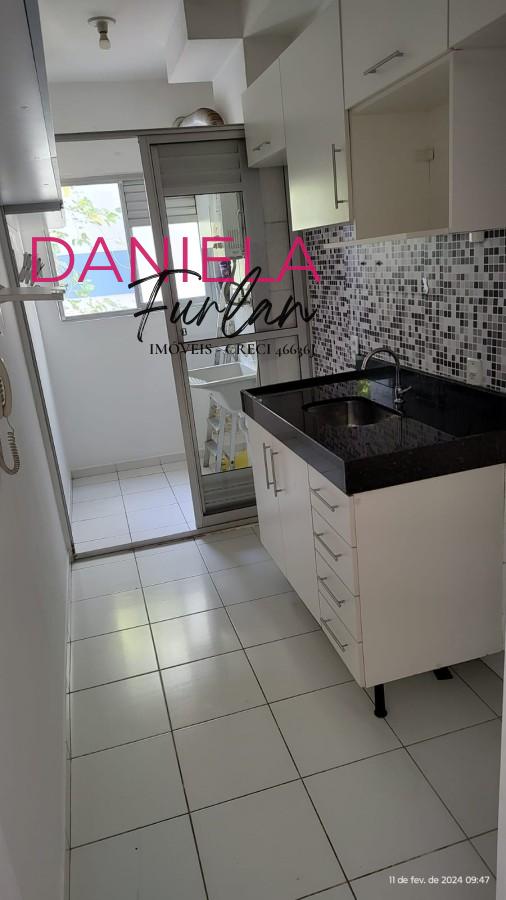 Apartamento à venda com 2 quartos, 46m² - Foto 12