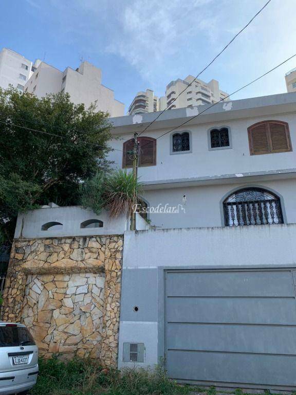 Sobrado à venda com 3 quartos, 280m² - Foto 3