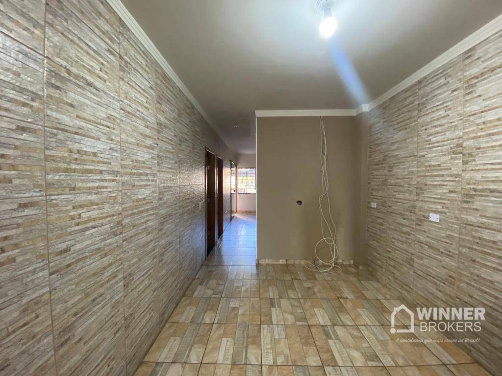 Sobrado à venda com 5 quartos, 263m² - Foto 4