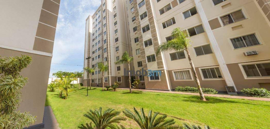 Apartamento para alugar com 2 quartos, 45m² - Foto 11