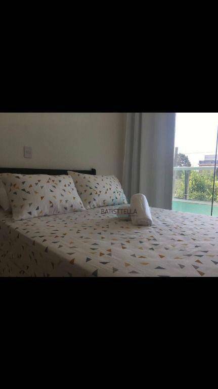 Apartamento à venda com 2 quartos, 50m² - Foto 5