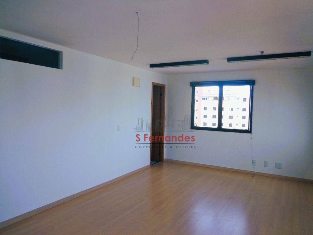 Conjunto Comercial-Sala para alugar, 46m² - Foto 6