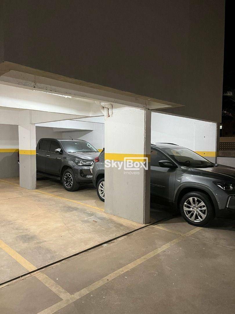 Apartamento à venda com 3 quartos, 100m² - Foto 17