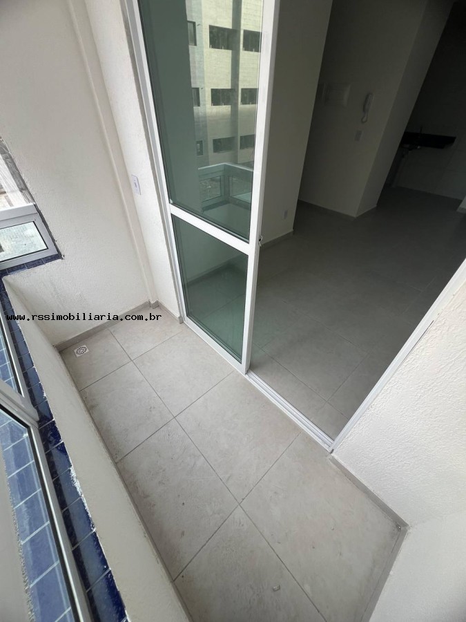 Apartamento à venda com 2 quartos, 50m² - Foto 5