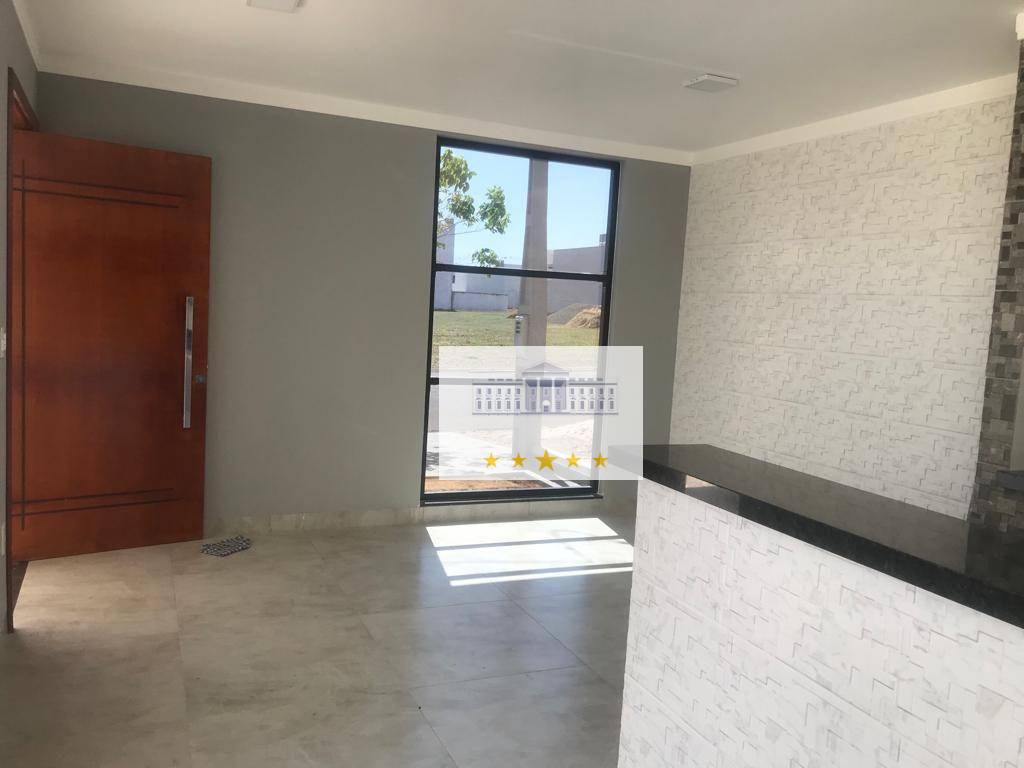 Casa de Condomínio à venda com 3 quartos, 140m² - Foto 2