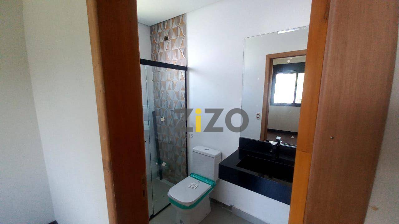 Casa de Condomínio à venda com 4 quartos, 259m² - Foto 14