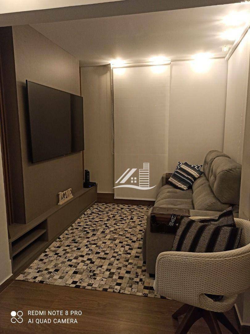 Apartamento à venda com 2 quartos, 68m² - Foto 21