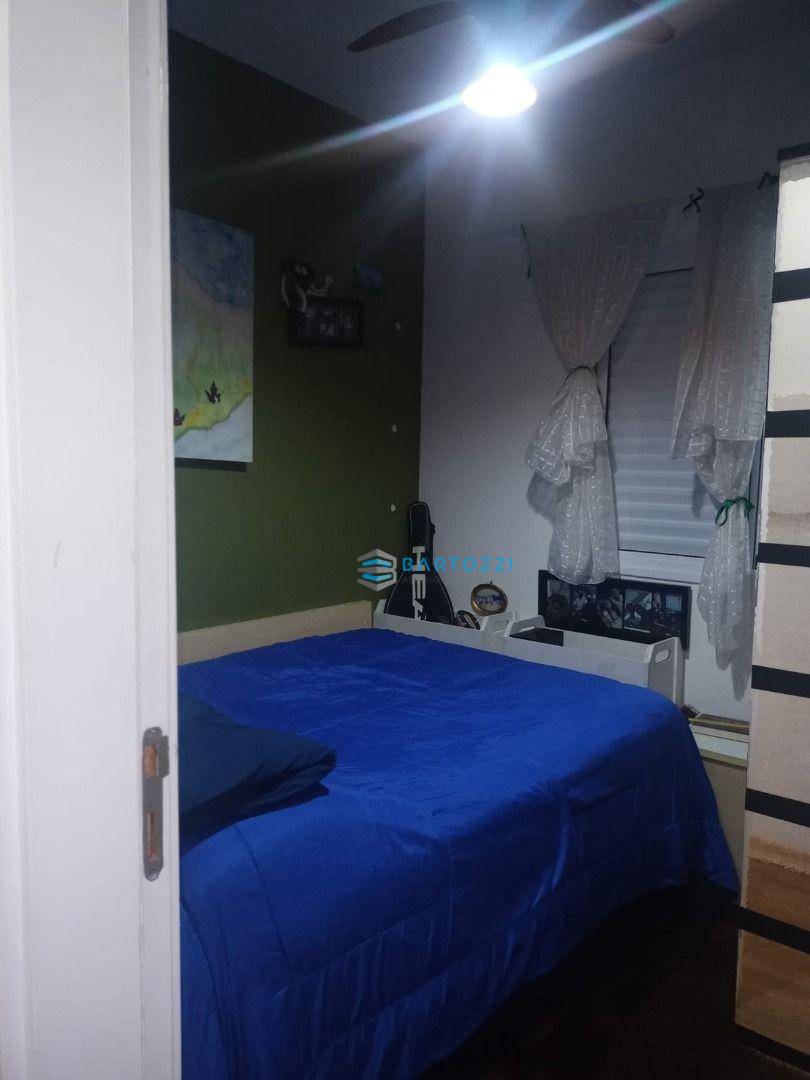 Apartamento à venda com 3 quartos, 160m² - Foto 15