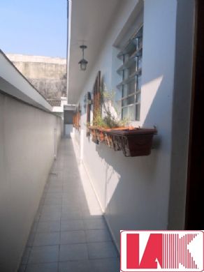 Sobrado à venda com 2 quartos, 150m² - Foto 4