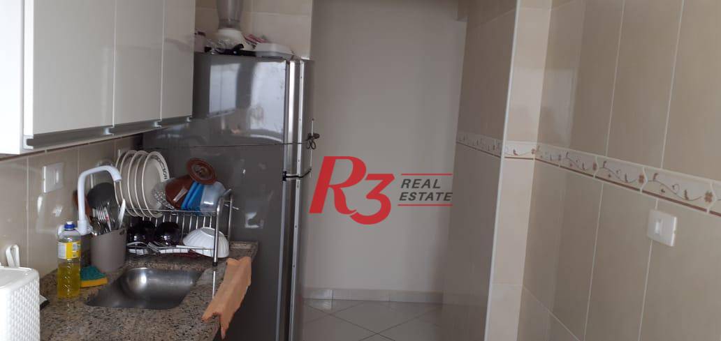 Apartamento à venda com 1 quarto, 48m² - Foto 4