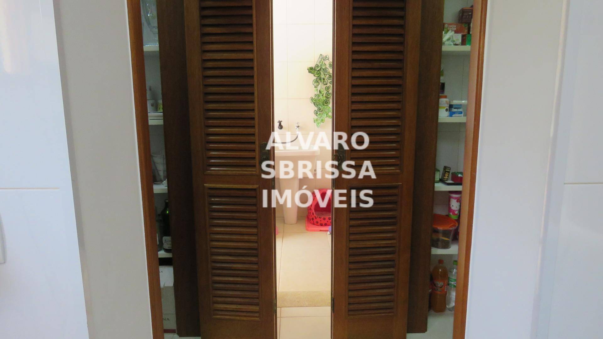 Casa de Condomínio à venda com 3 quartos, 350m² - Foto 21