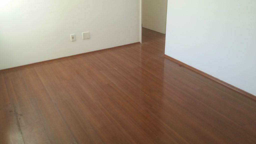 Apartamento à venda com 2 quartos, 50m² - Foto 1