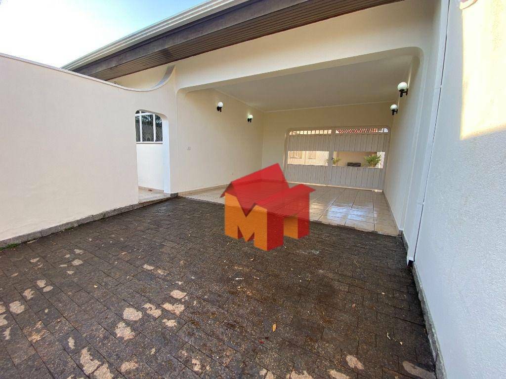 Casa à venda com 3 quartos, 197m² - Foto 5